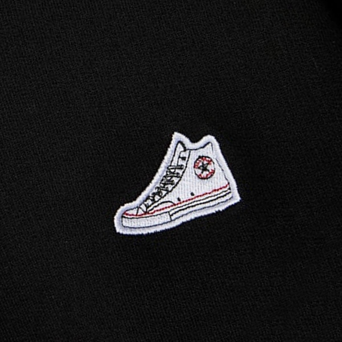 Converse Chuck 70s Hoodie-SUEDE Store