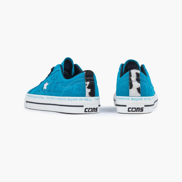 Converse One Star Pro DX-SUEDE Store