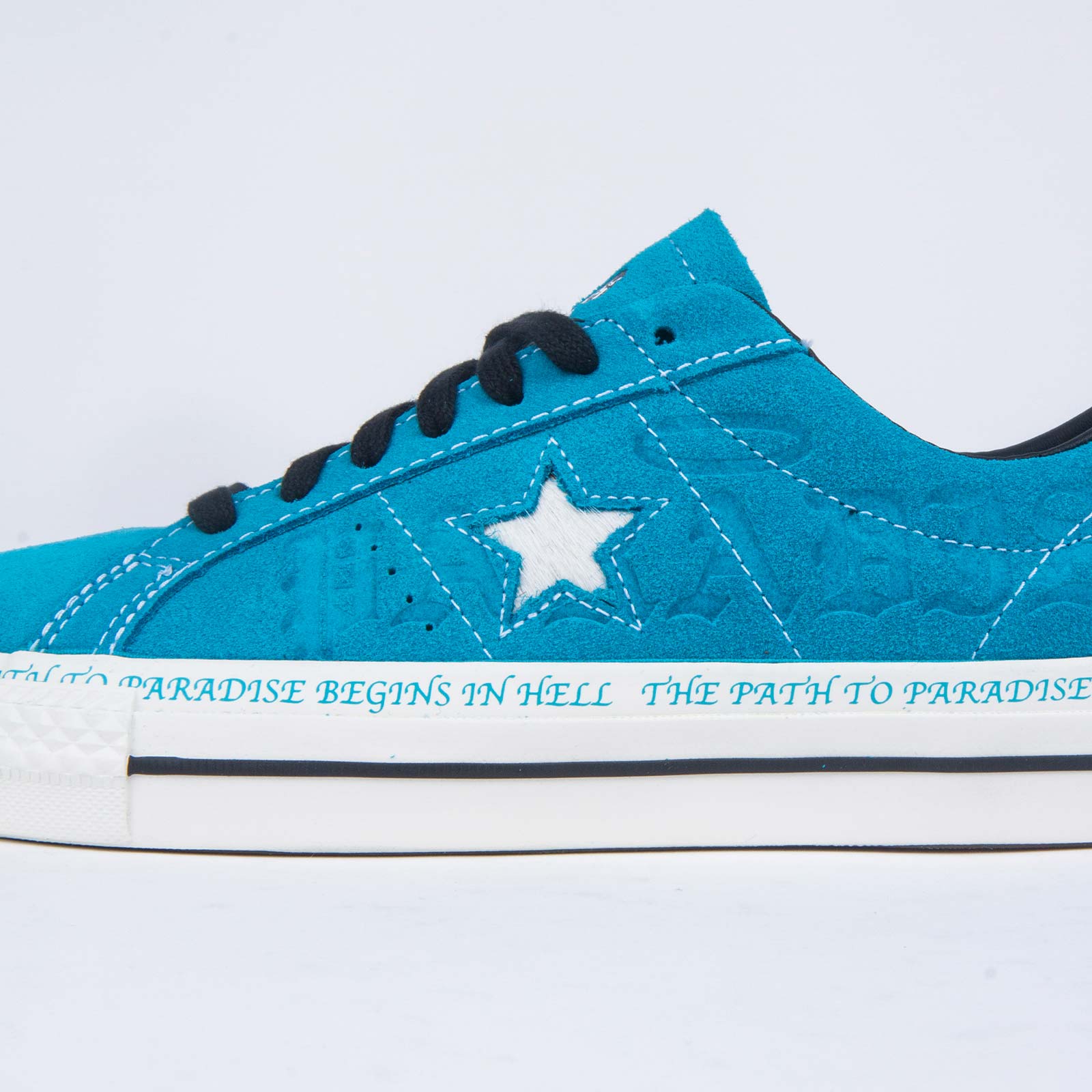 Converse One Star Pro DX-SUEDE Store