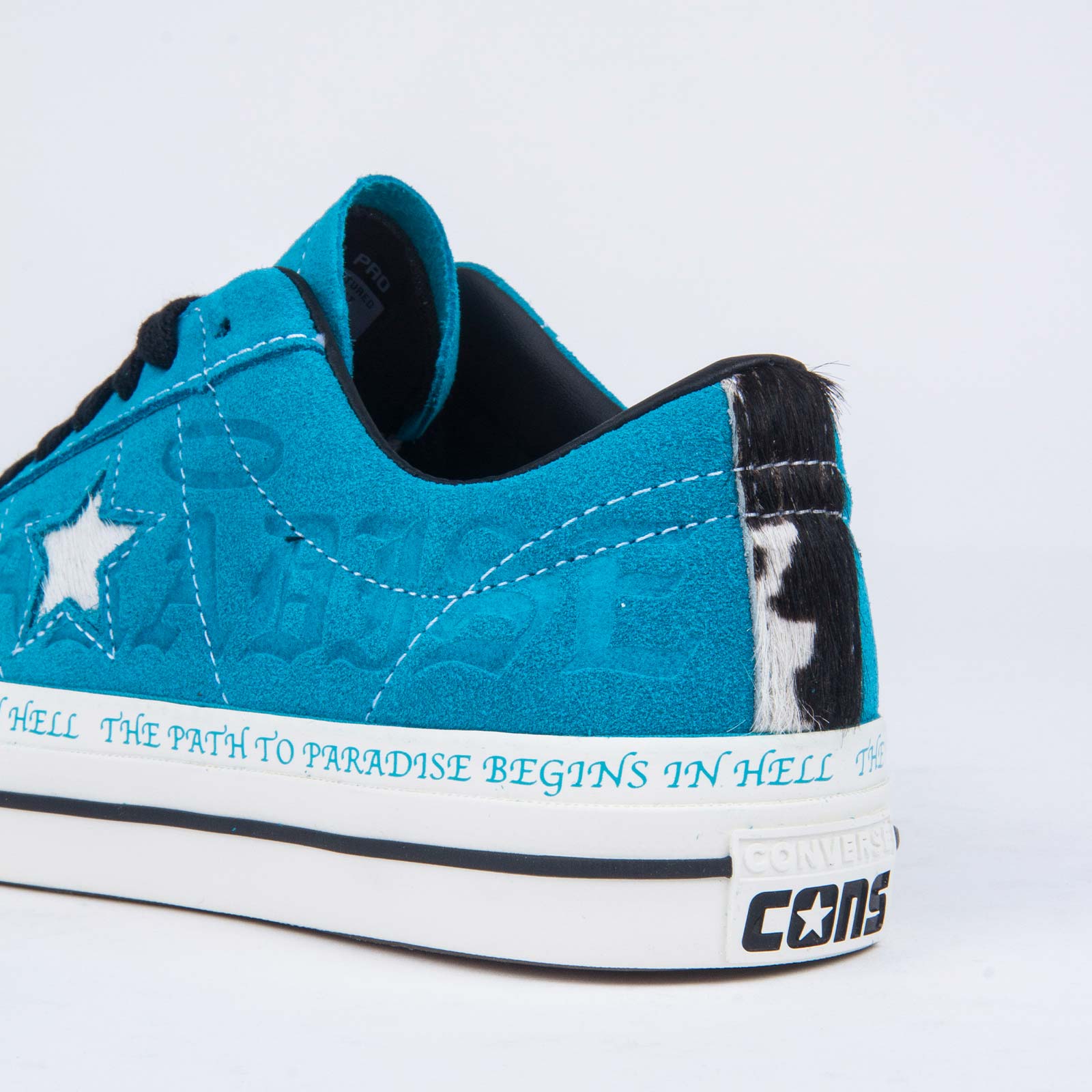 Converse One Star Pro DX-SUEDE Store