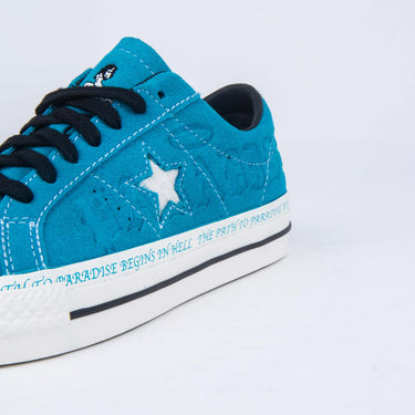 Converse One Star Pro DX-SUEDE Store