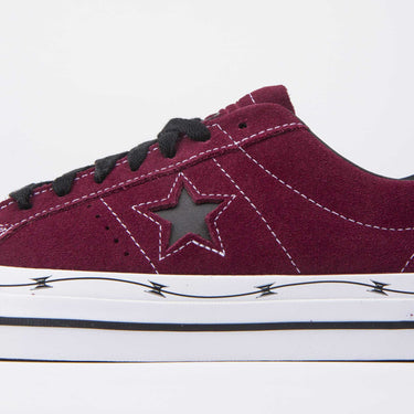 Converse One Star Pro Ox-SUEDE Store