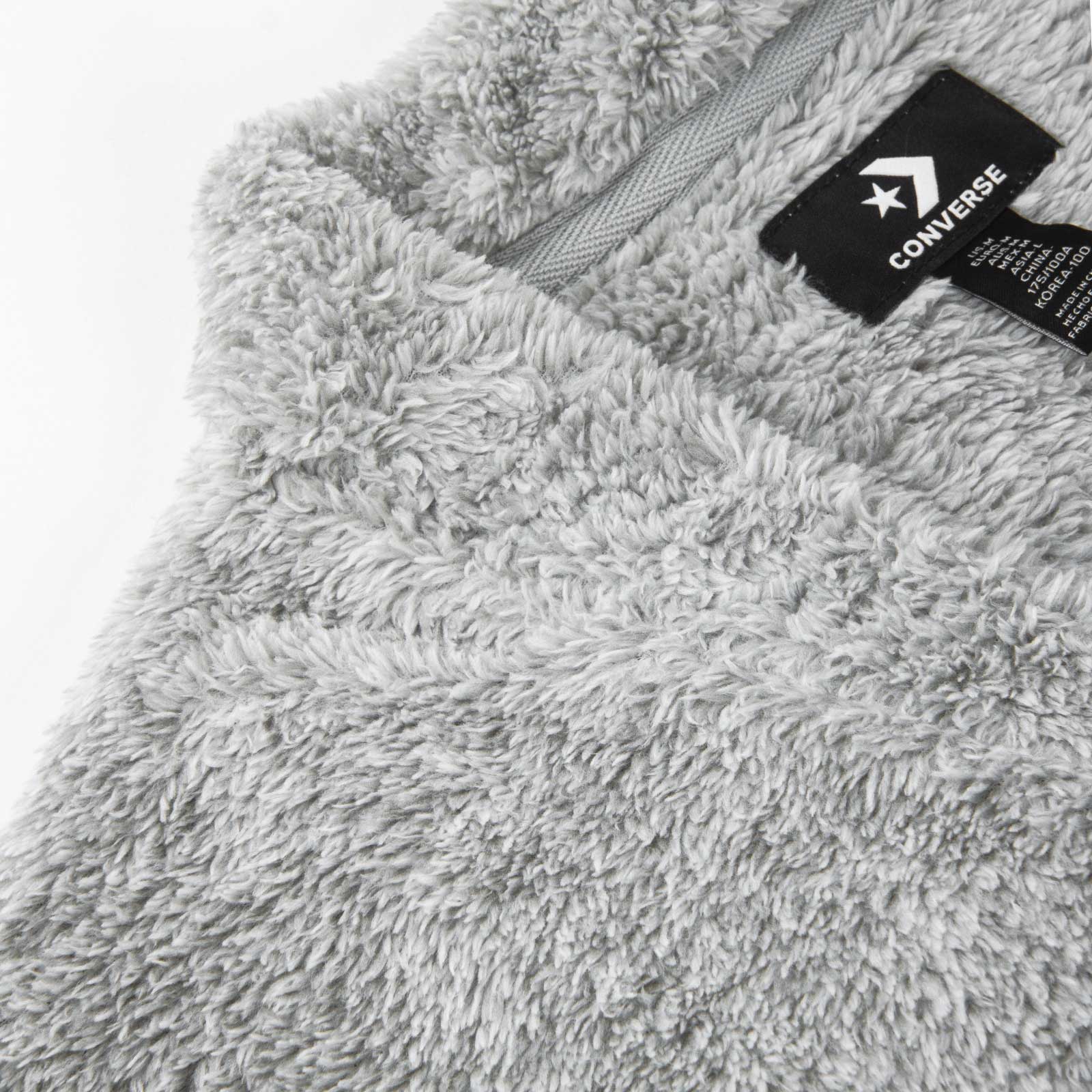 Converse Pile Fur Cardigan-SUEDE Store