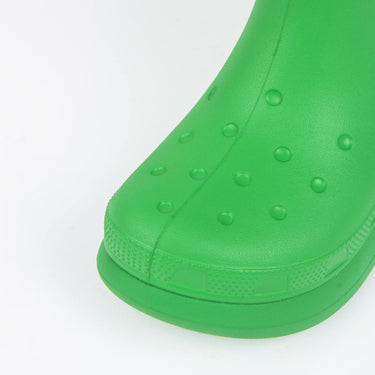 Crocs Classic Crush Rain Boot-SUEDE Store