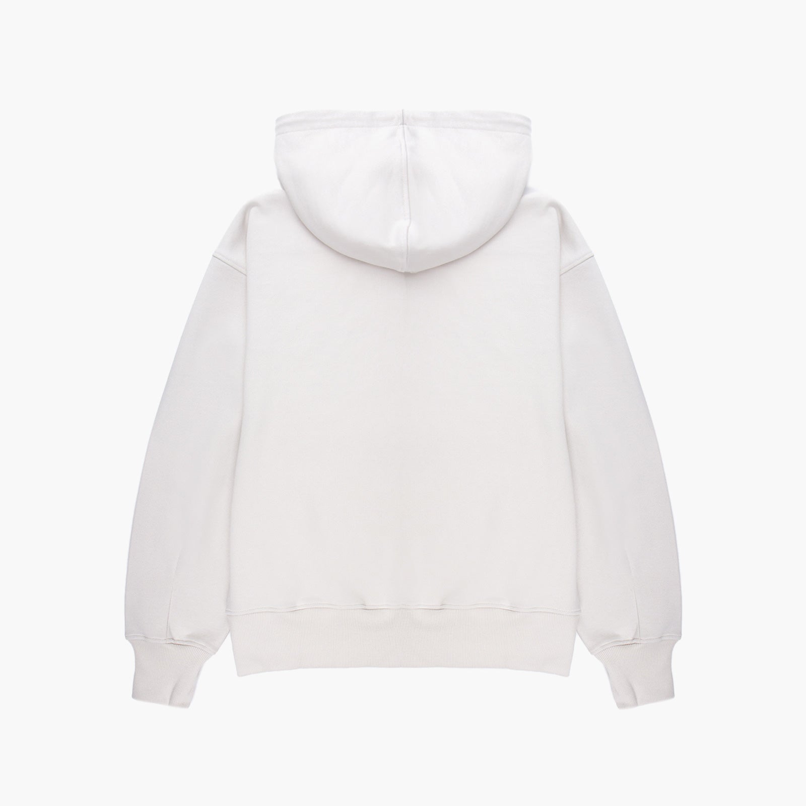 Daily Paper Parvin Hoodie-SUEDE Store