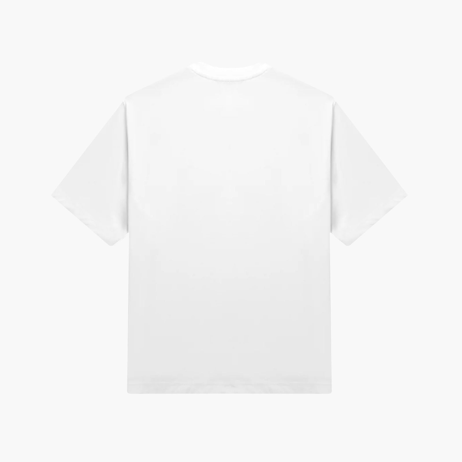 Daily Paper Piuza T-Shirt Women's-2311132-White-X-Small-SUEDE Store
