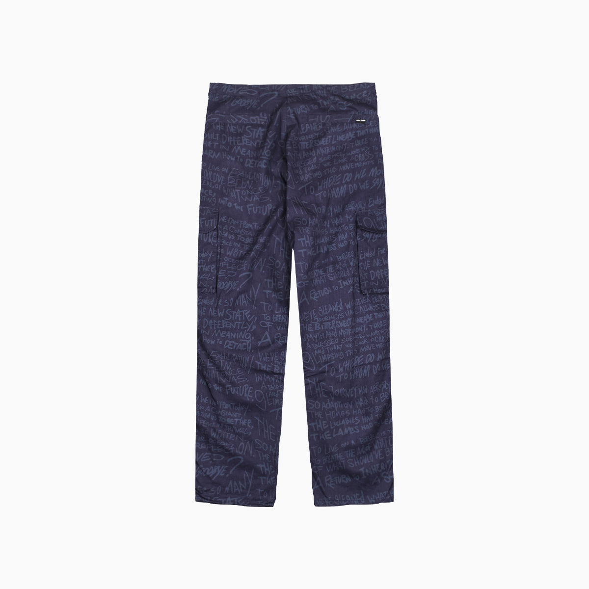 Daily Paper Ruth Pants-SUEDE Store