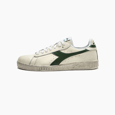 Diadora Game L Low Waxed