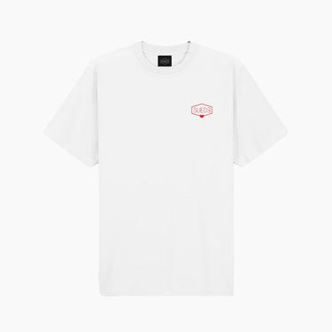 SUEDE Lovers Logo T-Shirt