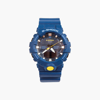 G-Shock GA-800SC-2AER-GA-800SC-2AER-Blue-One Size-SUEDE Store