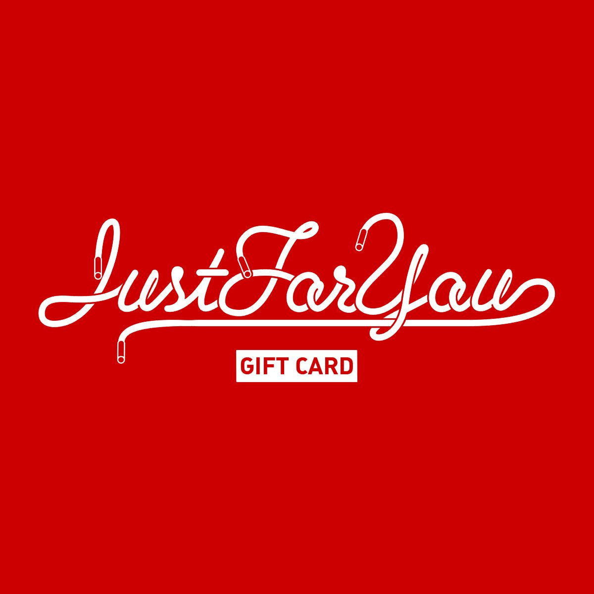 Gift Card-SUEDE Store
