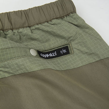 Gramicci by F/CE. Long Track Pant-SUEDE Store