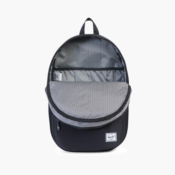 Herschel LAWSON SELECT BACKPACK-664160031-Black/Black-One Size-SUEDE Store