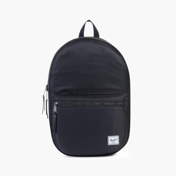 Herschel LAWSON SELECT BACKPACK-664160031-Black/Black-One Size-SUEDE Store
