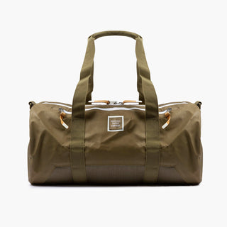 Herschel Sparwood Duffle Studio Poly-66216S003 1083-Lead Green-One Size-SUEDE Store