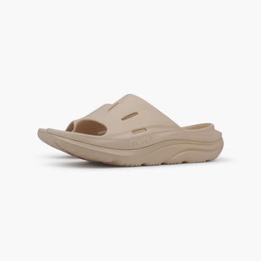 Hoka Ora Recovery Slide 3-SUEDE Store