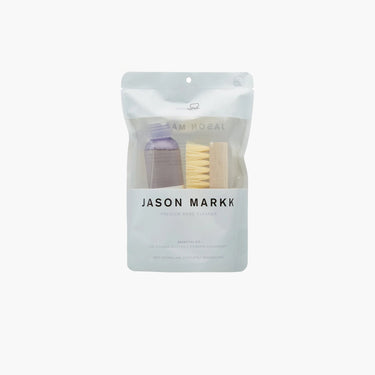 Jason Markk 4OZ Premium Shoe Cleaner Kit-JM0035-White-One Size-SUEDE Store