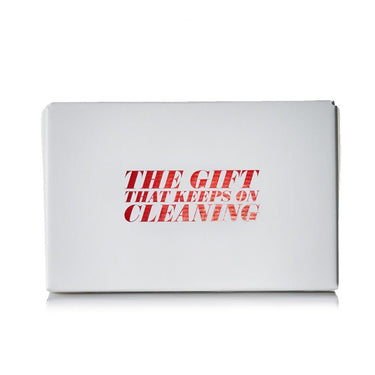 Jason Markk Holiday 2016 Gift Box The Gift That Keeps On Cleaning-JM19571408-White-One Size-SUEDE Store