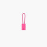 L10 Keychain-PH015PK-Pink-One Size-SUEDE Store