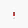 L10 Spool Cable-PH004RD-Red-One Size-SUEDE Store