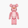 Medicom Toy Pink Panther 1000% Be@rbrick-1000PINK-Pink-One Size-SUEDE Store