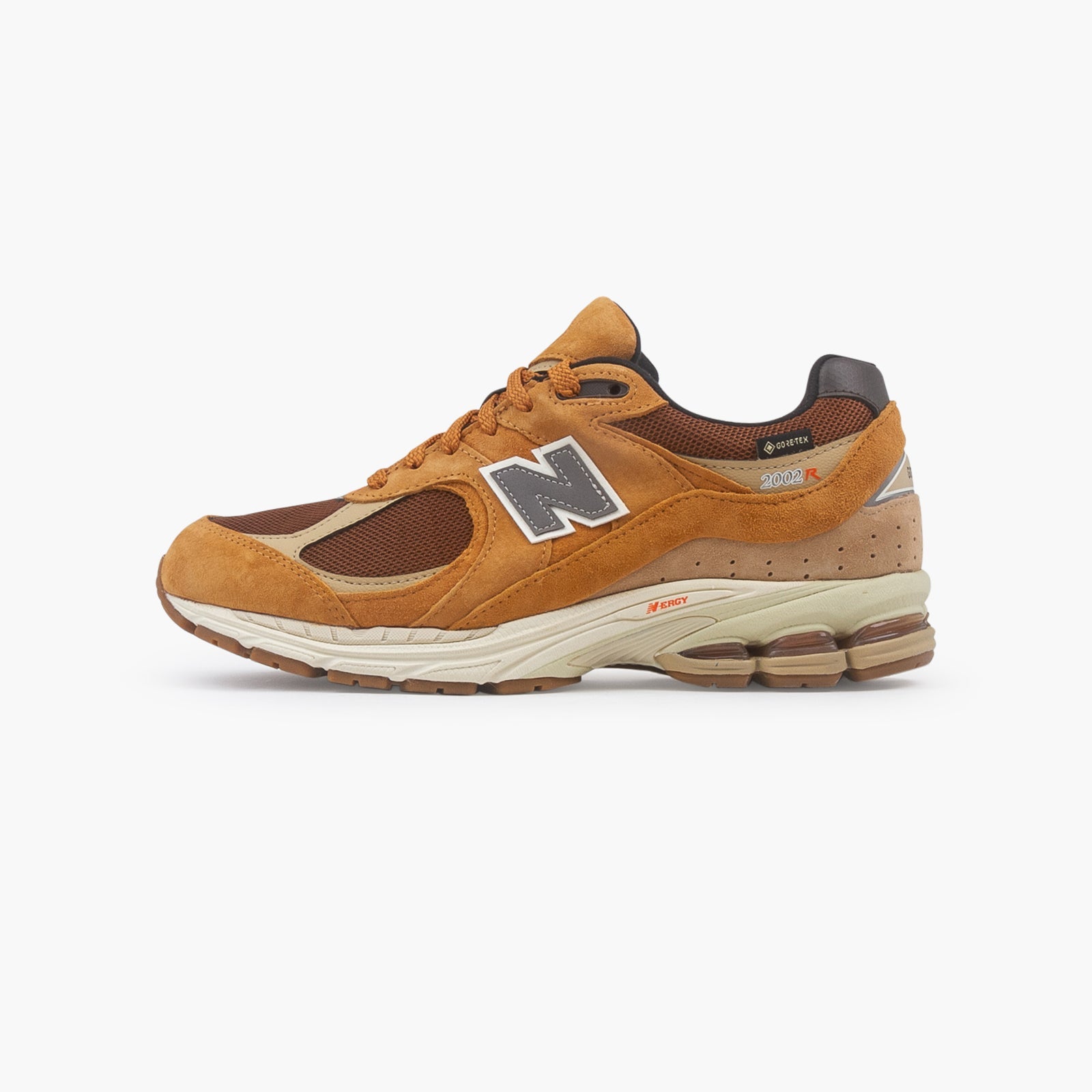 New Balance 2002R-SUEDE Store