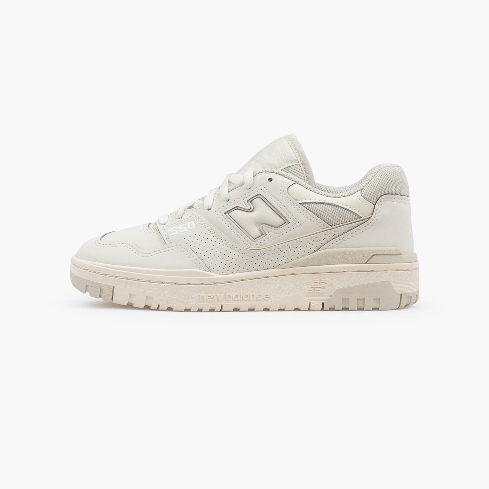 New Balance 550-SUEDE Store