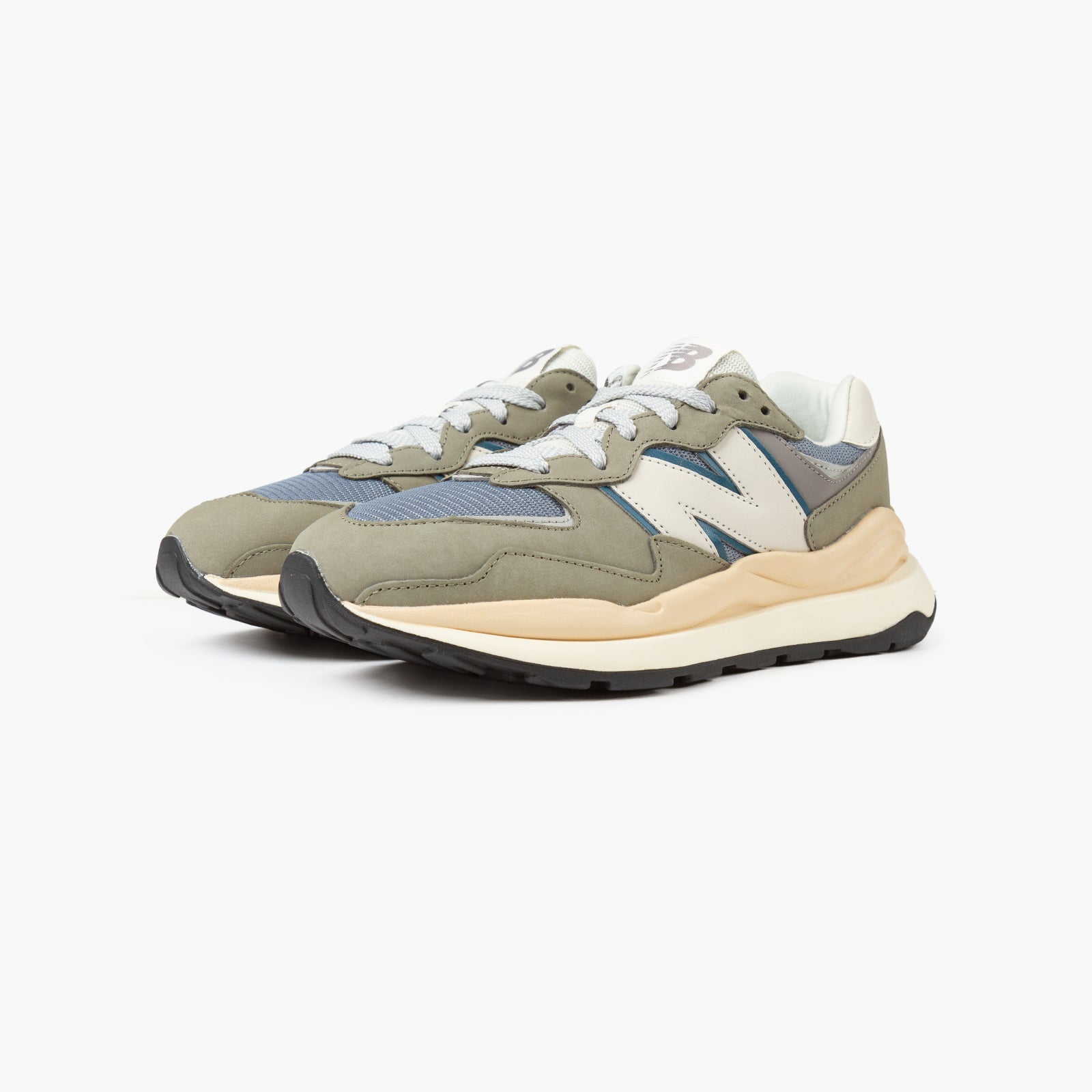 New Balance 5740-M5740LLG-Grey-10 us-SUEDE Store