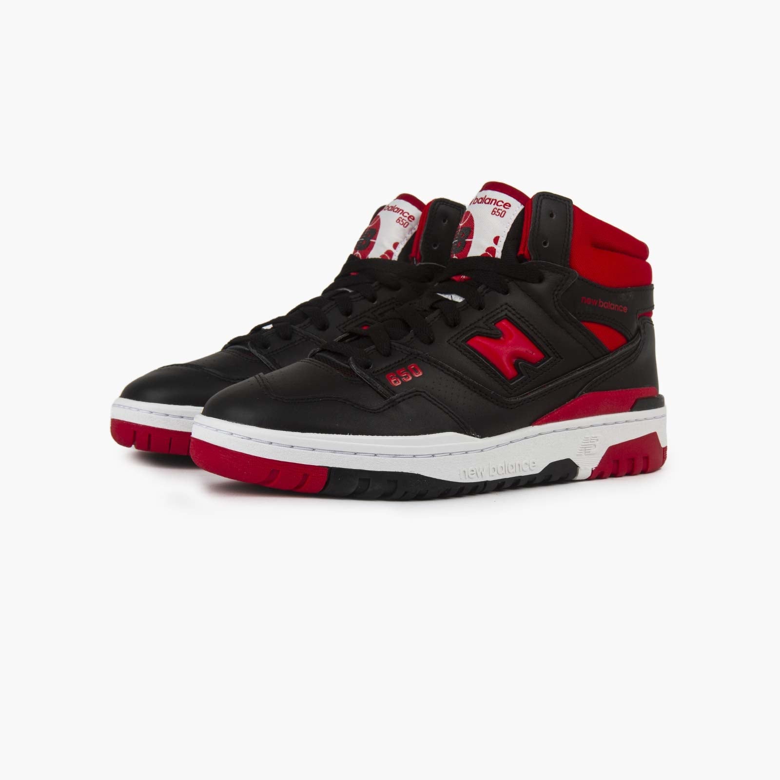 New Balance 650-SUEDE Store