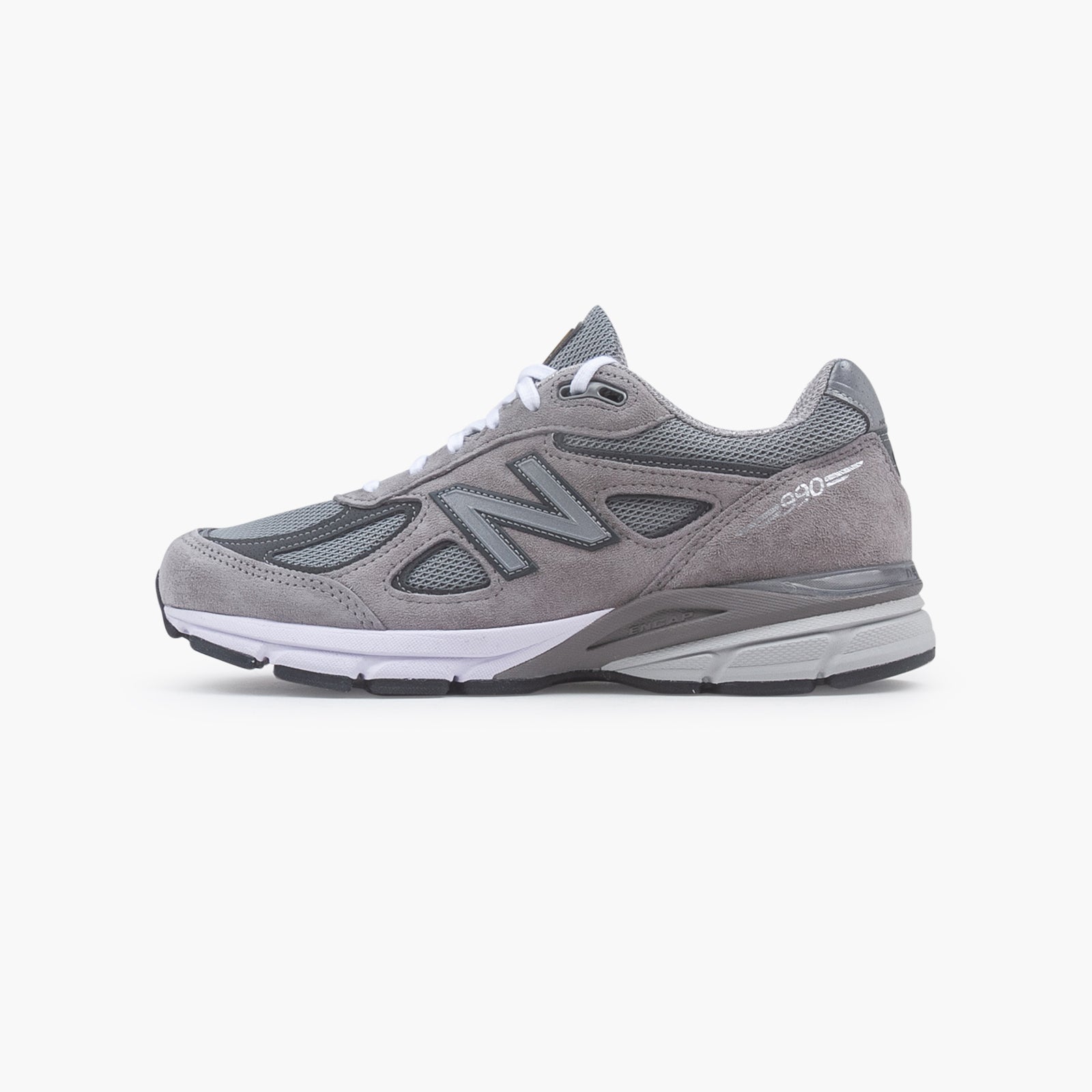 New Balance 990v4 Made in USA-SUEDE Store