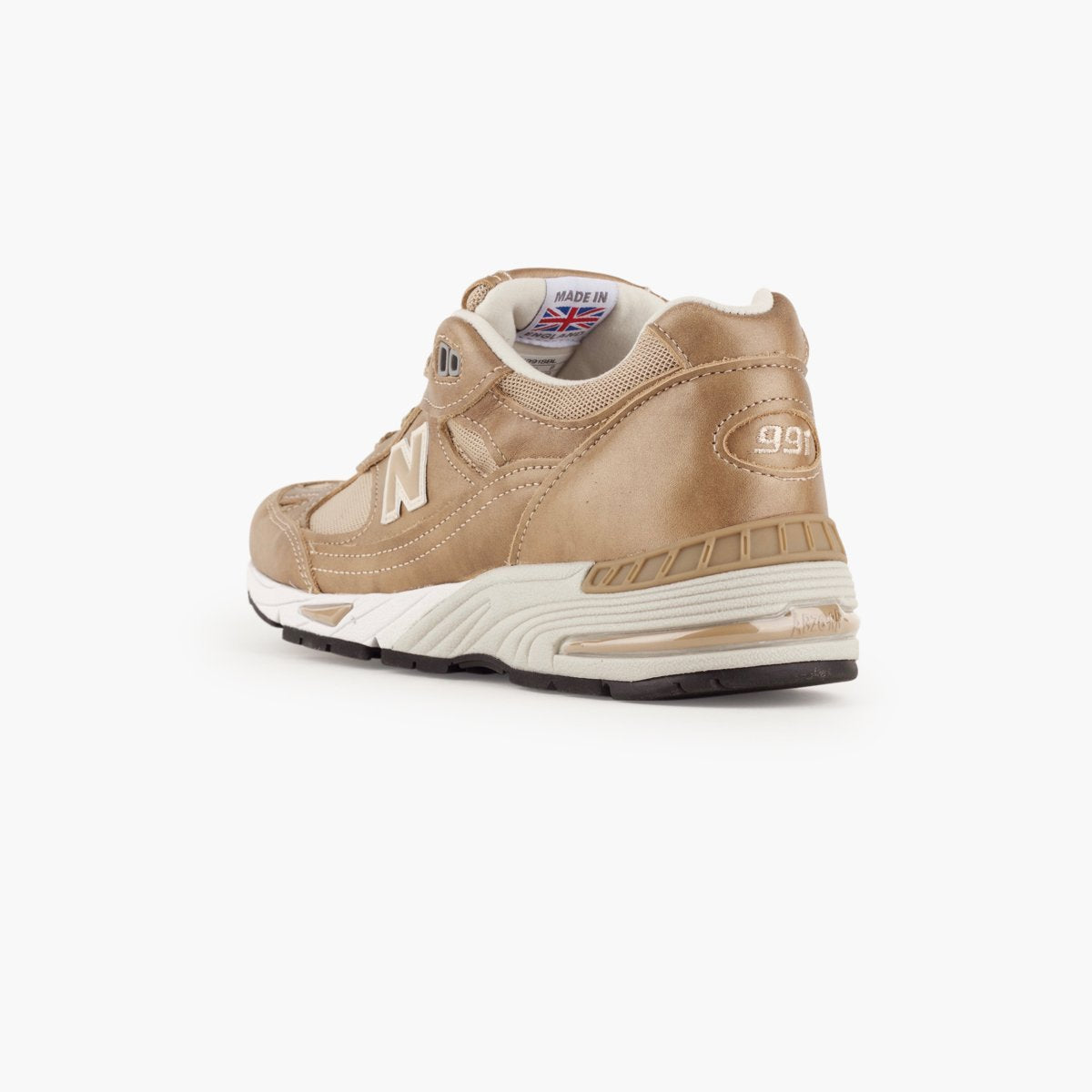 New Balance 991 Women's-SUEDE Store