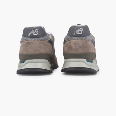 New Balance 998-SUEDE Store