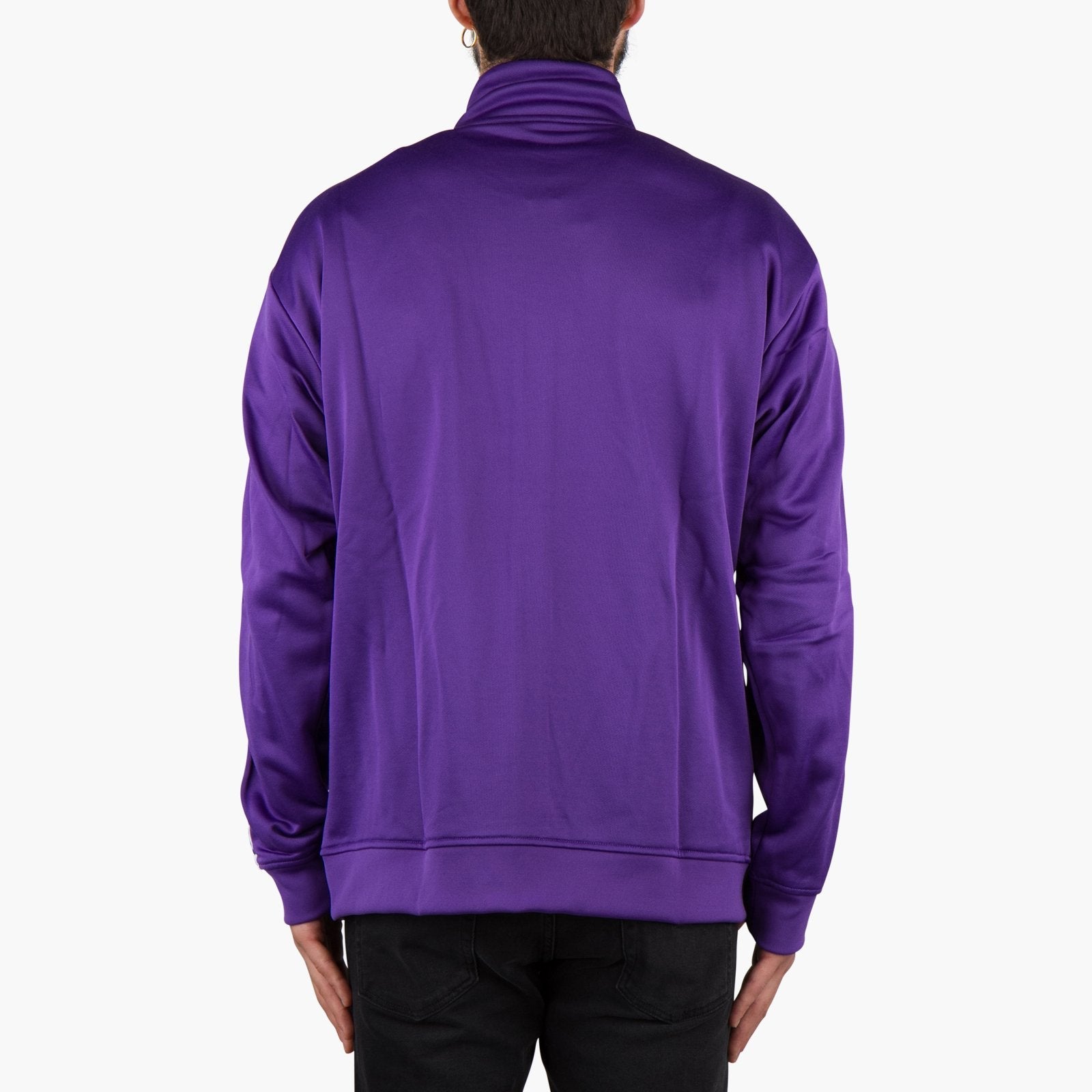 New Balance Classic Track Jacket-SUEDE Store