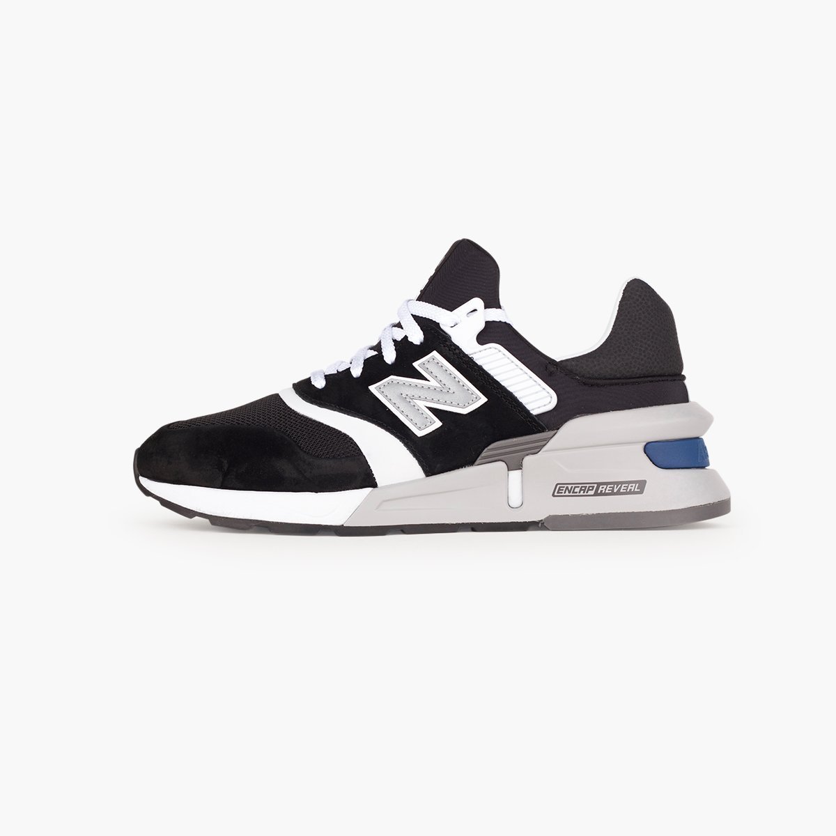 New Balance MS997HGA-SUEDE Store