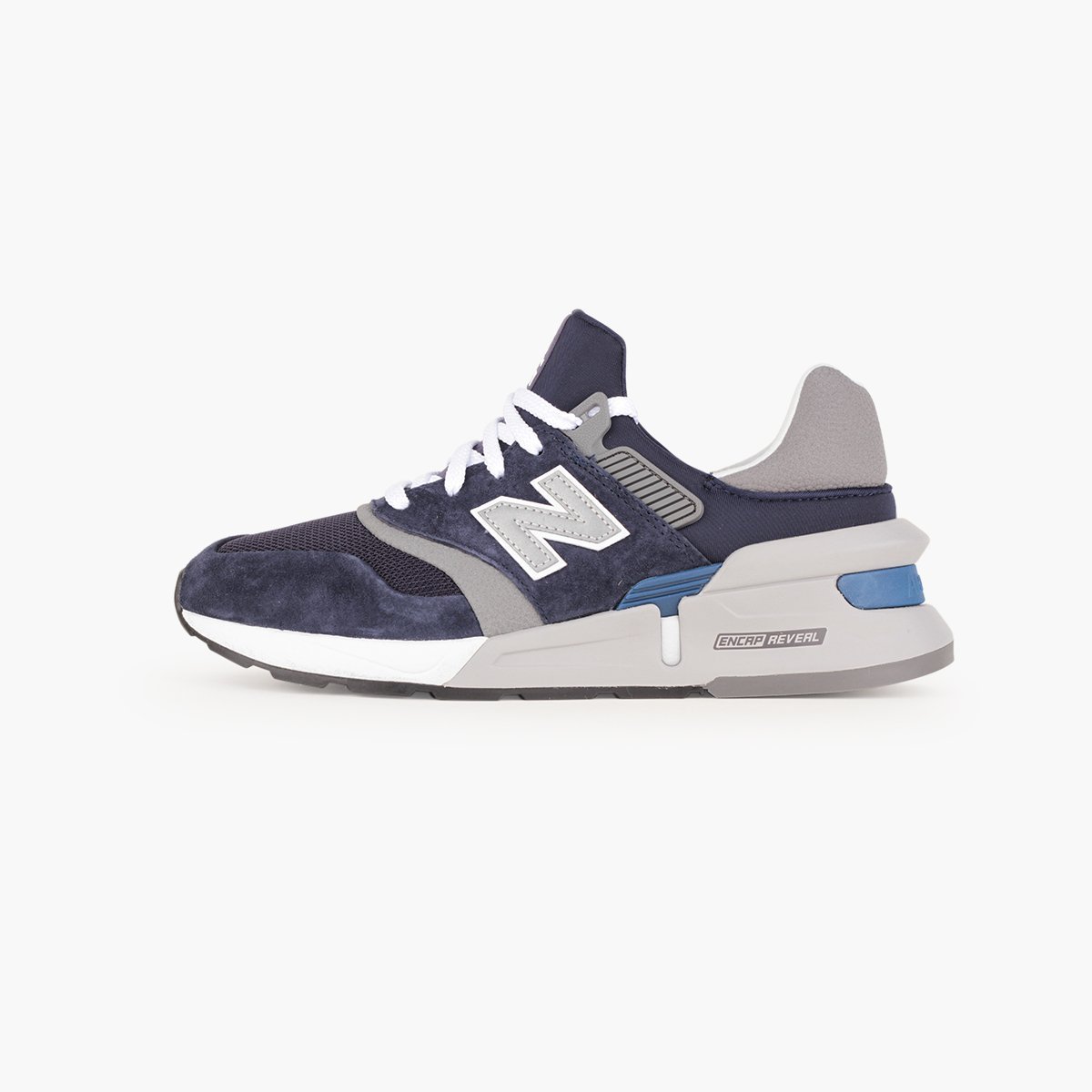 New Balance MS997HGB-SUEDE Store