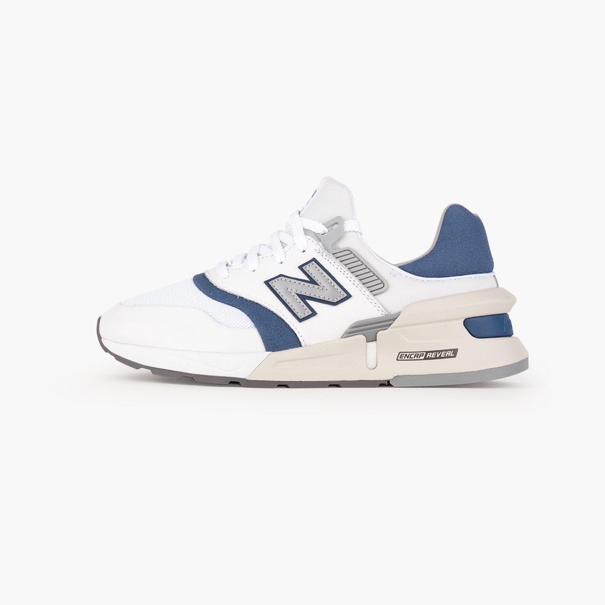 New Balance MS997HGD-SUEDE Store
