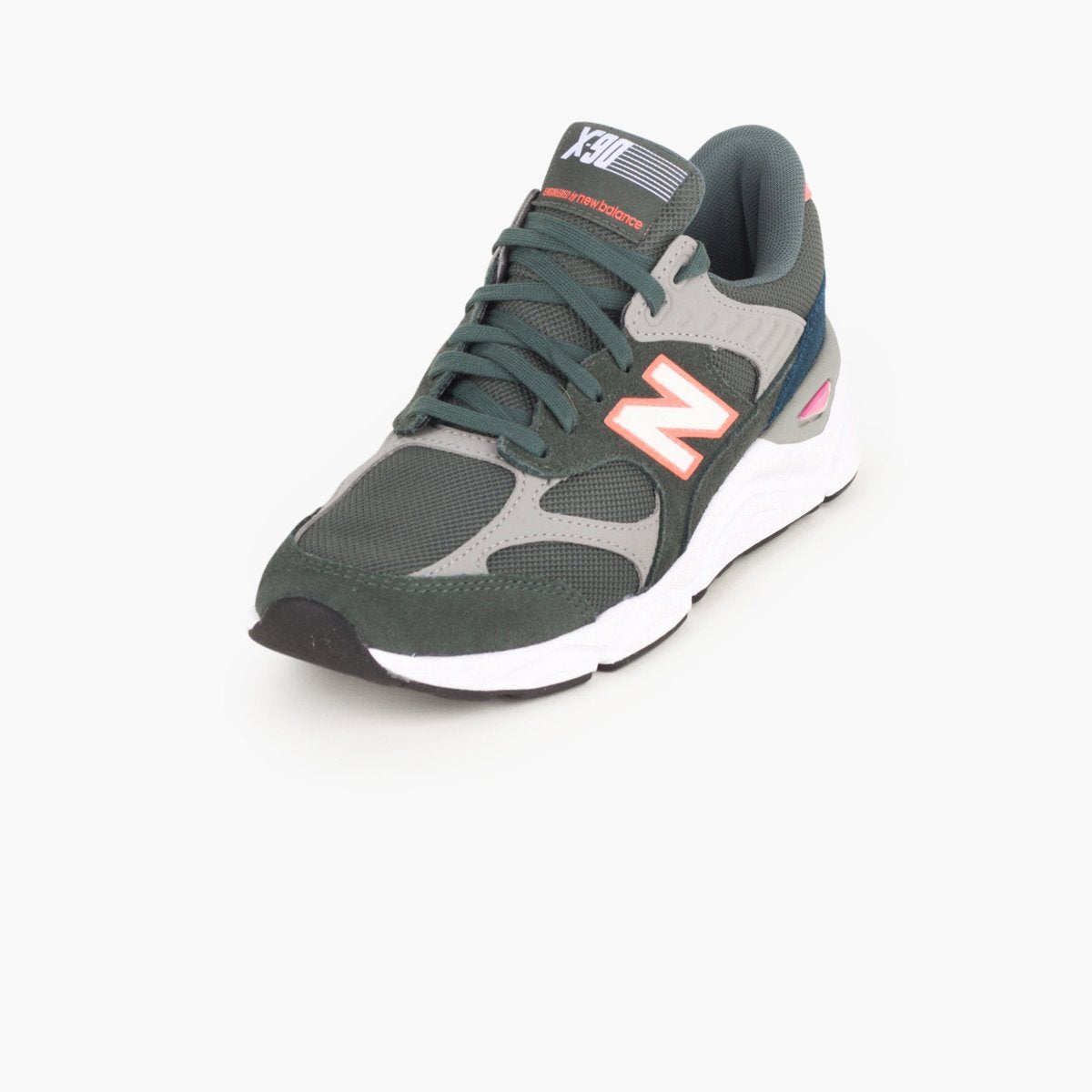 New Balance MSX90RCG-SUEDE Store