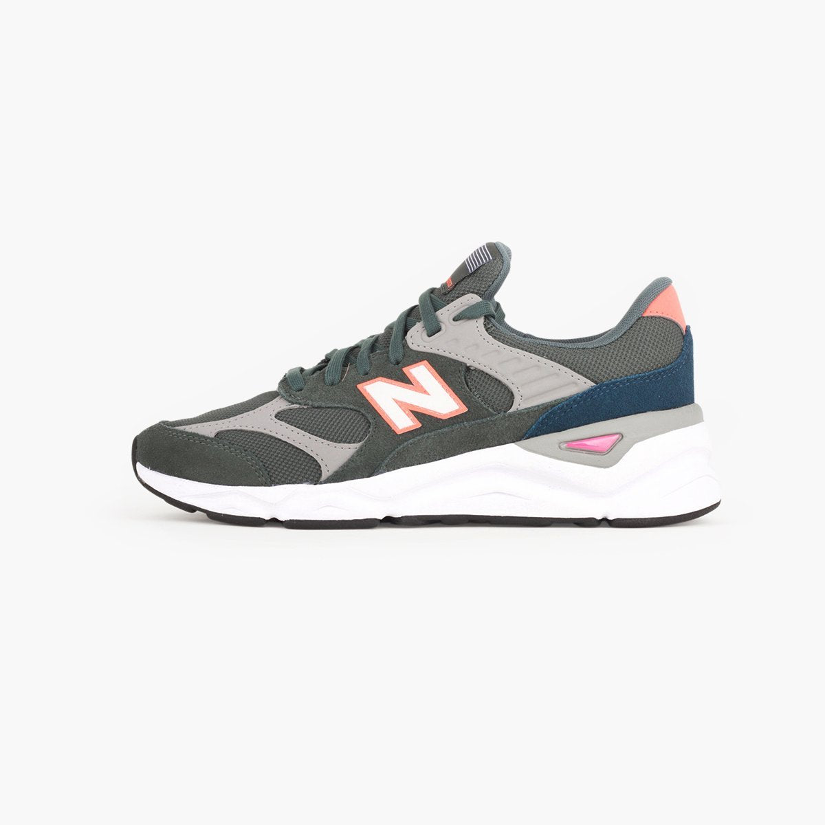 New Balance MSX90RCG-SUEDE Store