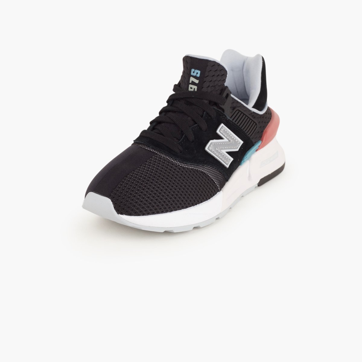New Balance WS997XTA Womens-SUEDE Store