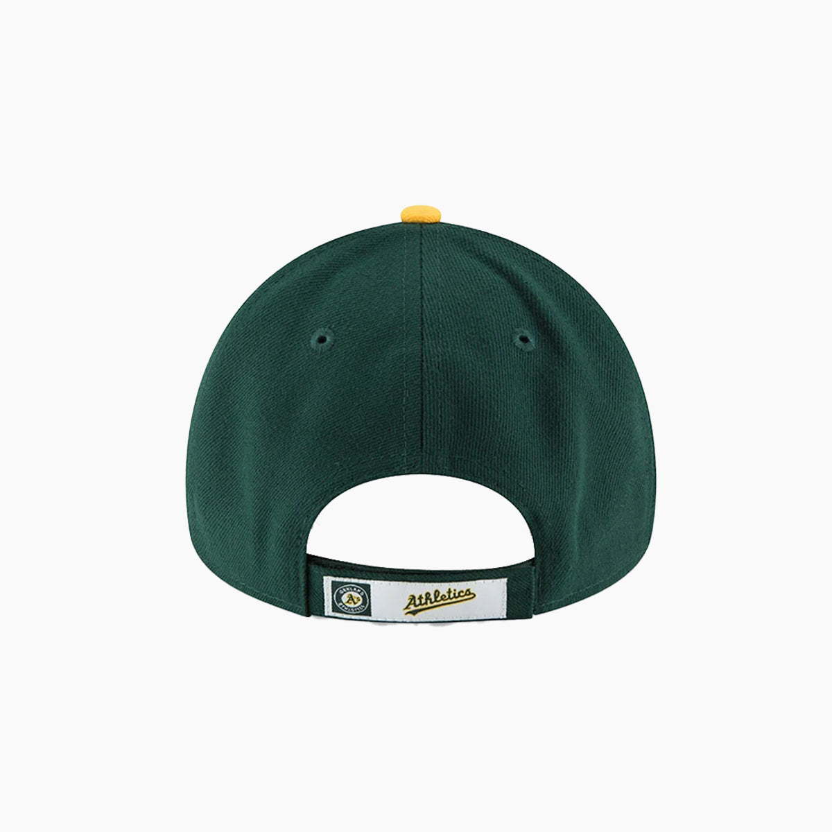 New Era The League-10047540-Green-One Size-SUEDE Store