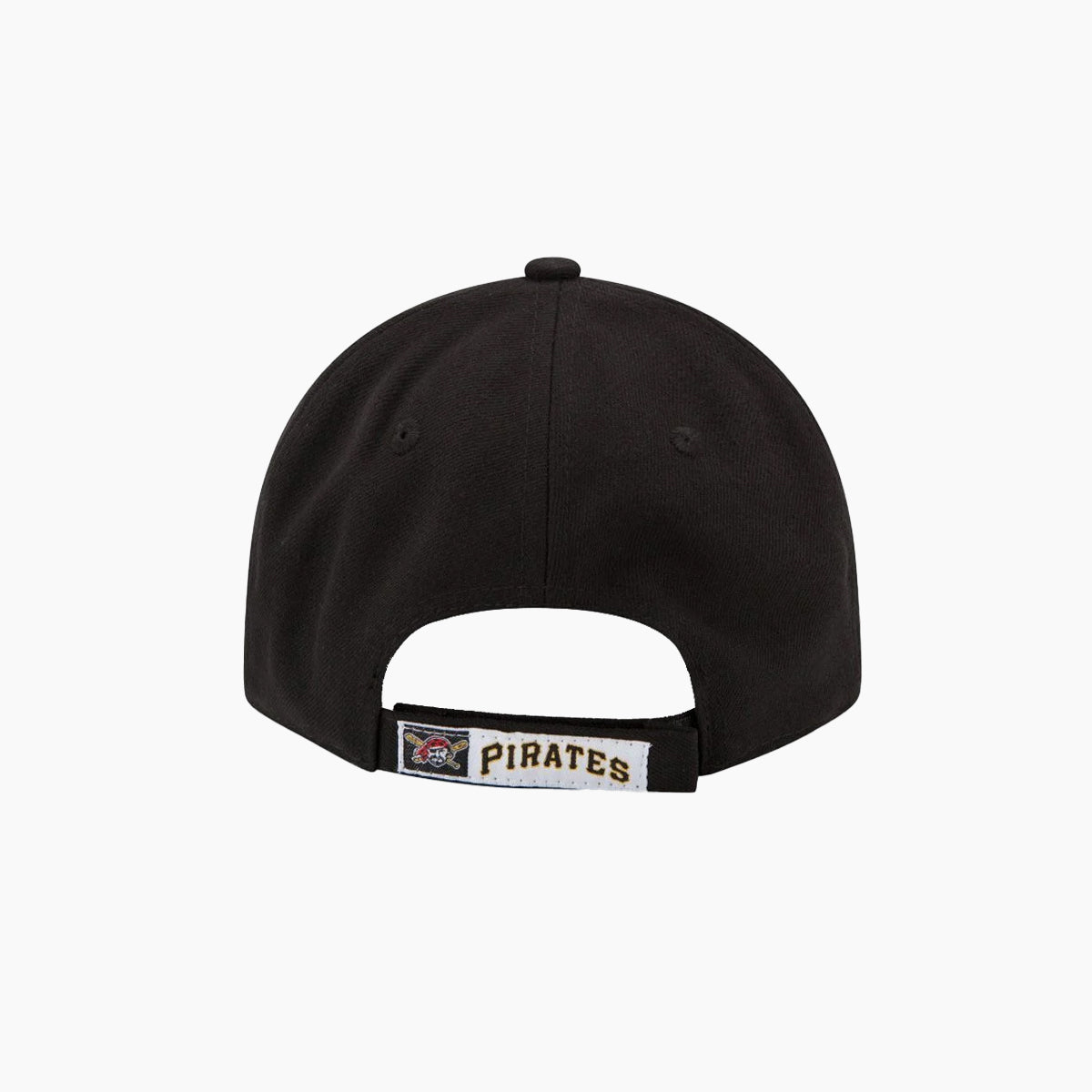 New Era The League-10047544-Black-One Size-SUEDE Store