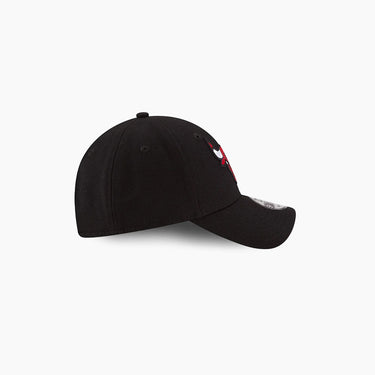 New Era The League-11405614-Black-One Size-SUEDE Store