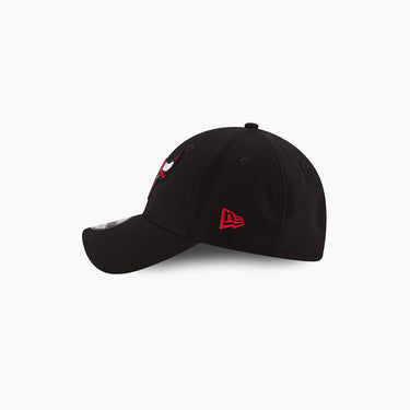 New Era The League-11405614-Black-One Size-SUEDE Store