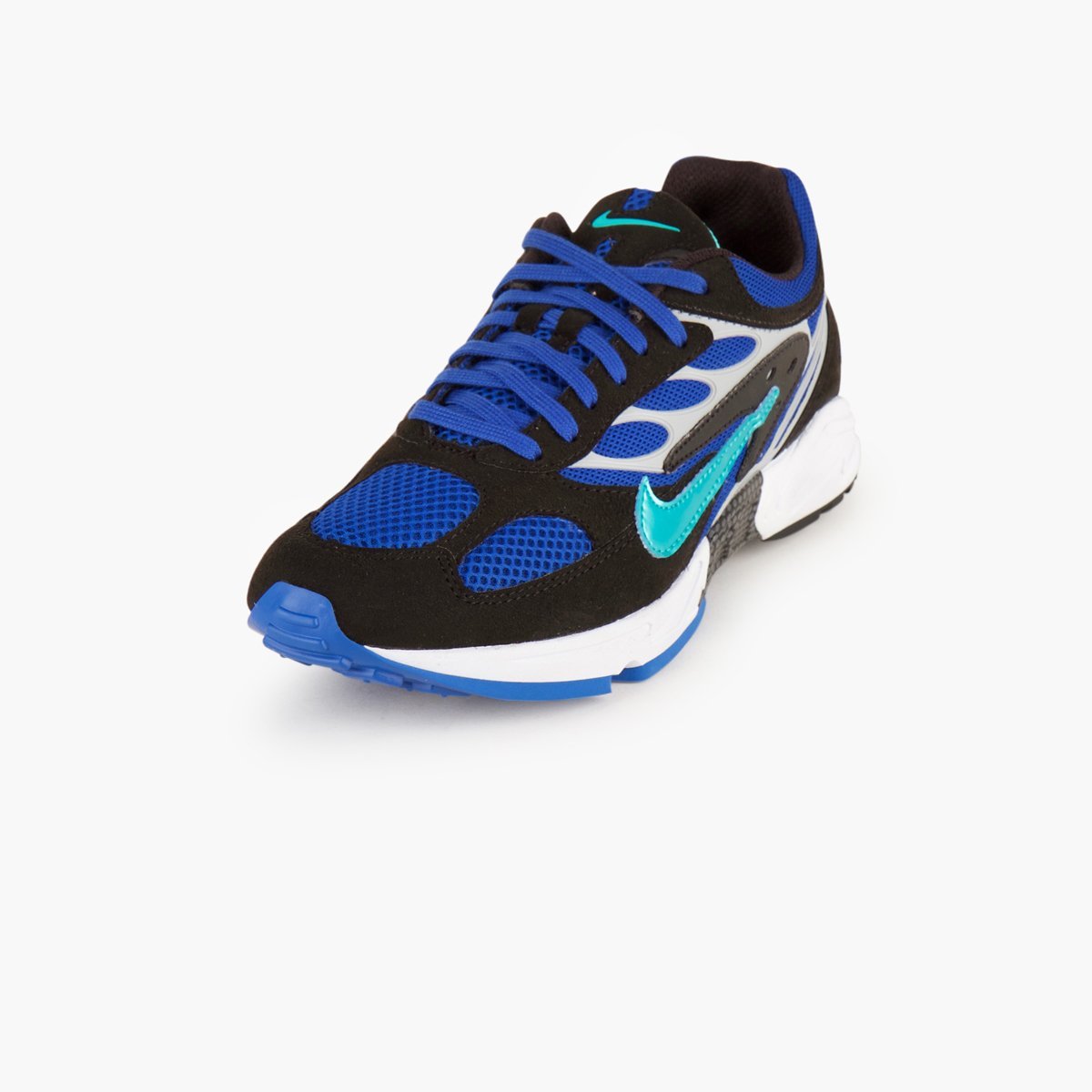 Nike Air Ghost Racer-SUEDE Store