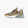 Nike Air Max 270 Womens-SUEDE Store