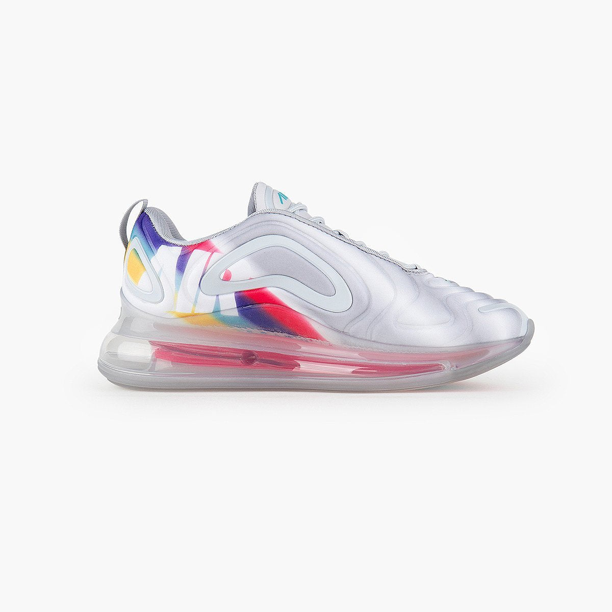 Nike Air Max 720-A02924-011-White-7 us-SUEDE Store