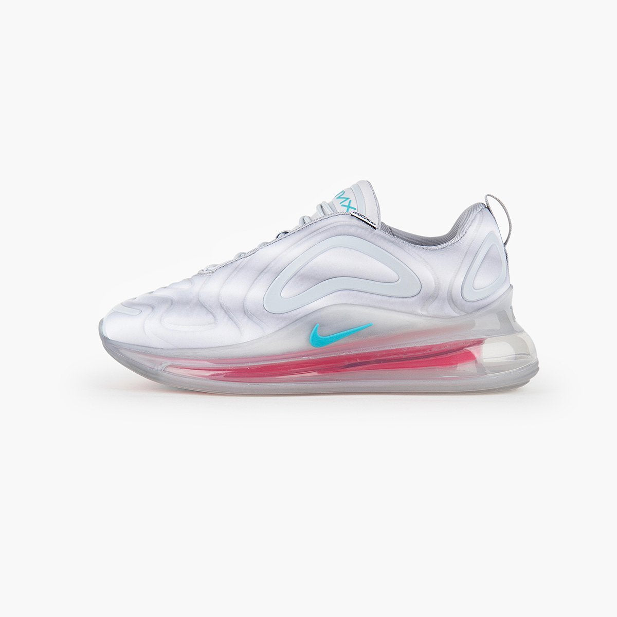 Nike Air Max 720-A02924-011-White-7 us-SUEDE Store