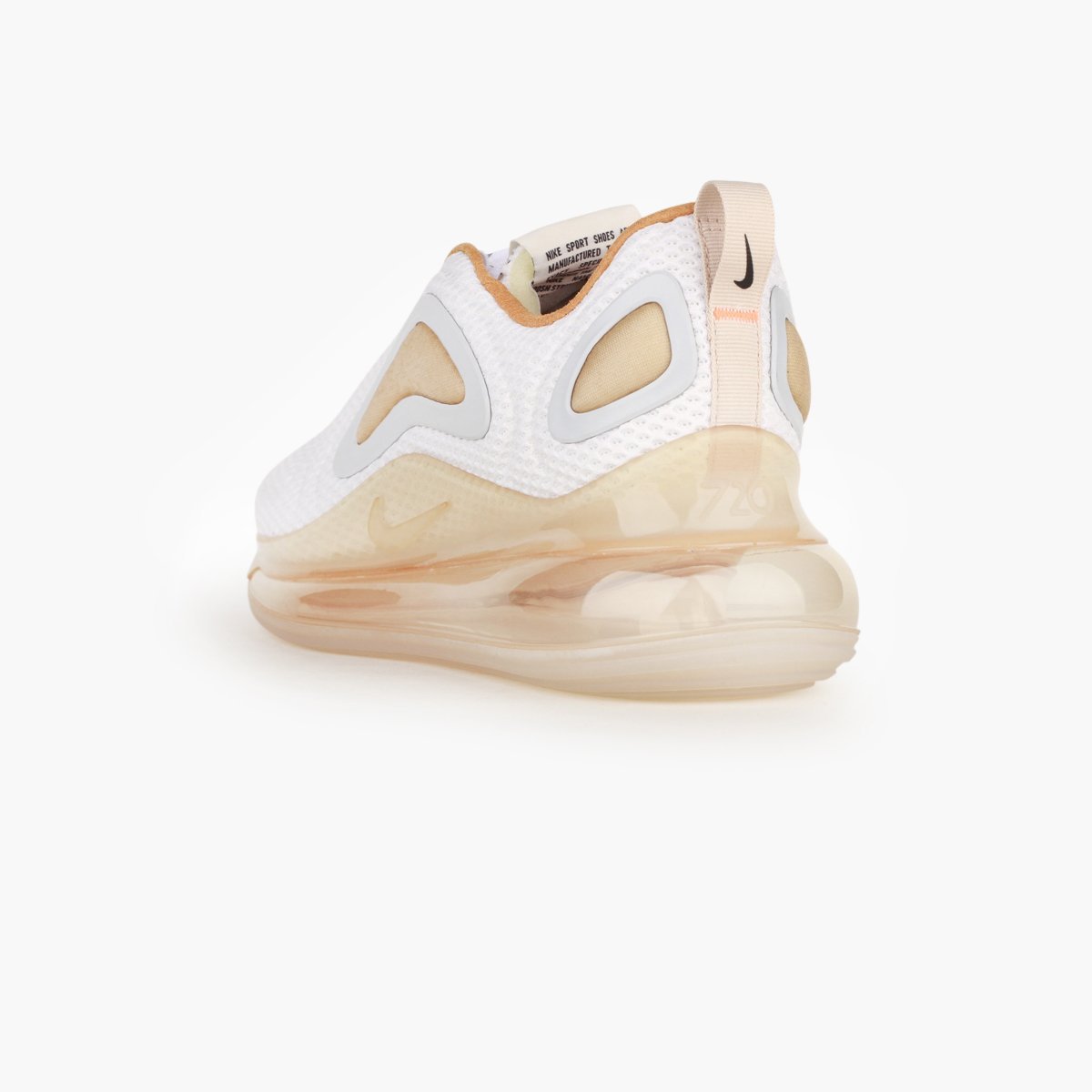 Nike Air Max 720-SUEDE Store