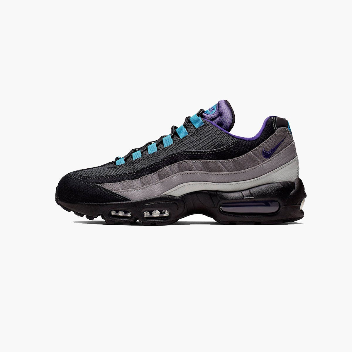 Nike Air Max 95 LV8-SUEDE Store