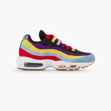 Nike Air Max 95 SP Women's-SUEDE Store